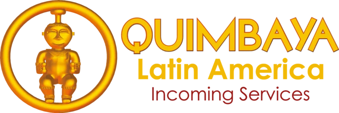 Quimbaya Latin America